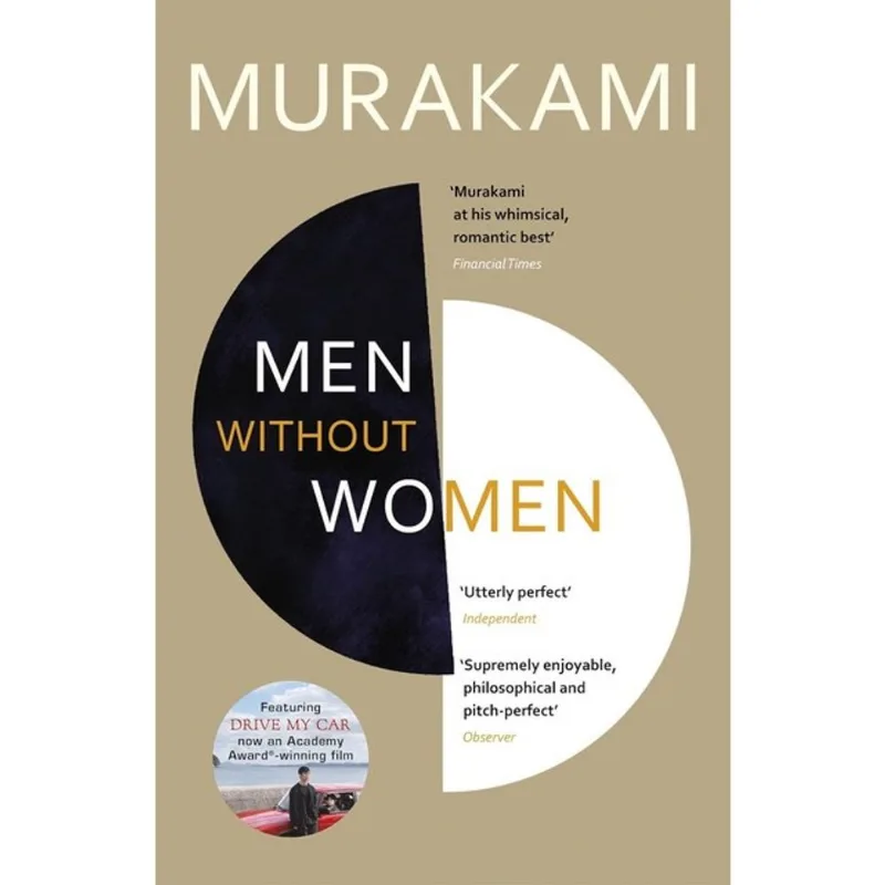 MEN WITHOUT WOMEN