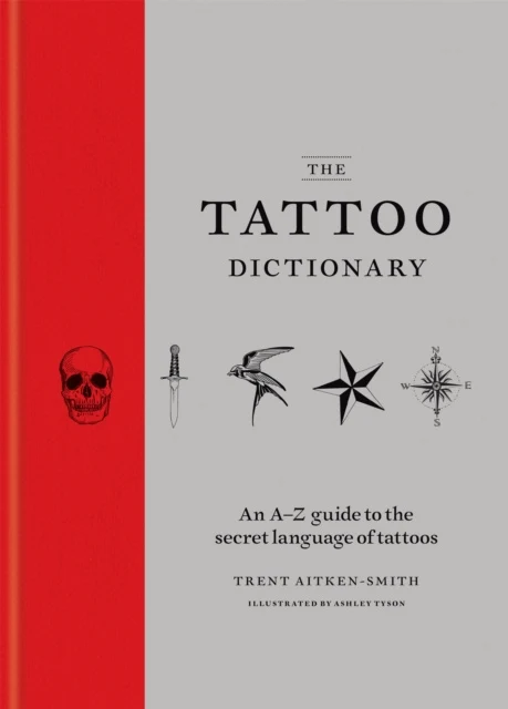 Tattoo Dictionary, The