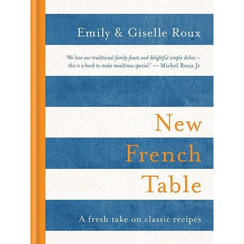 NEW FRENCH TABLE
