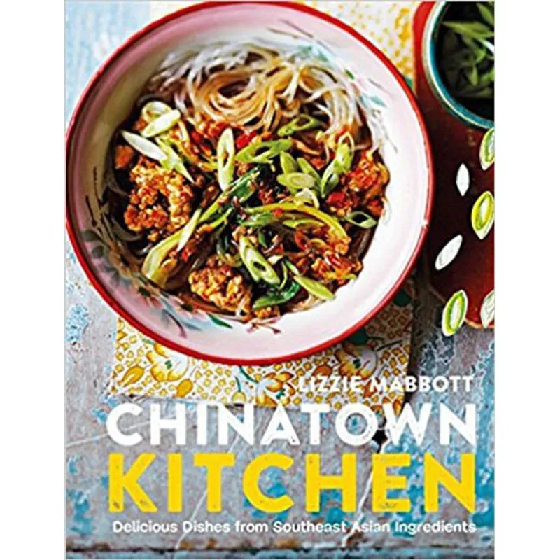 CHINATOWN KITCHEN