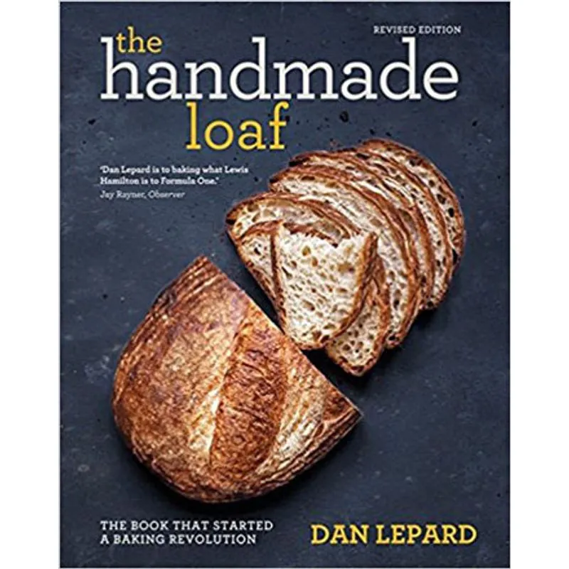 HANDMADE LOAF, THE