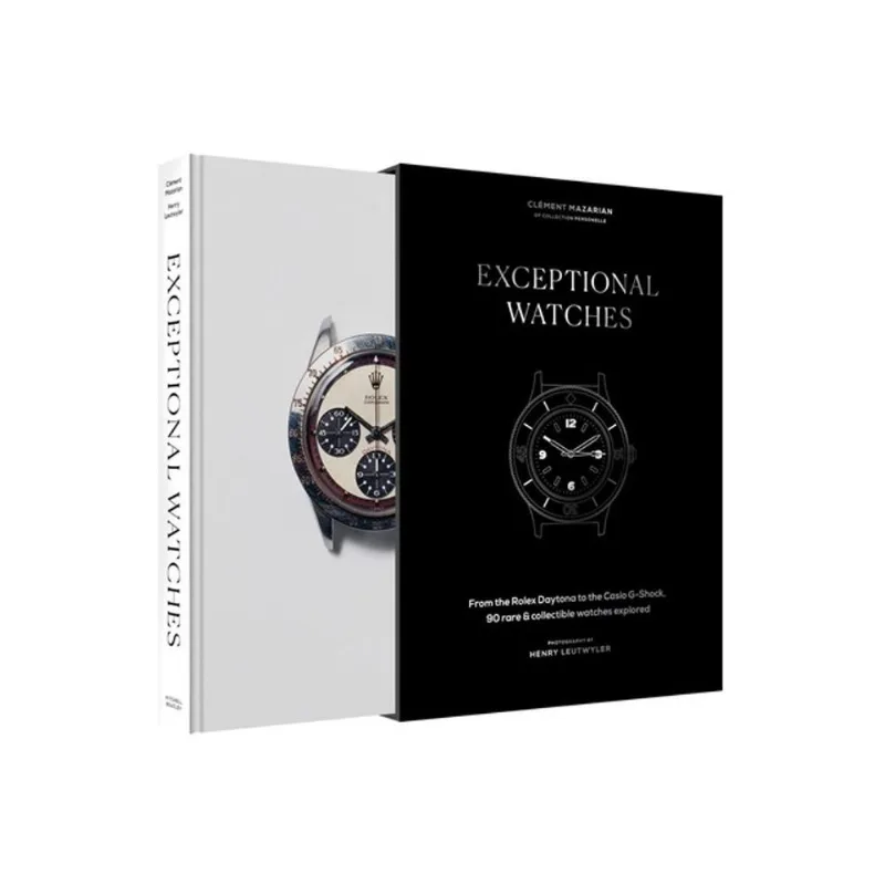 EXCEPTIONAL WATCHES