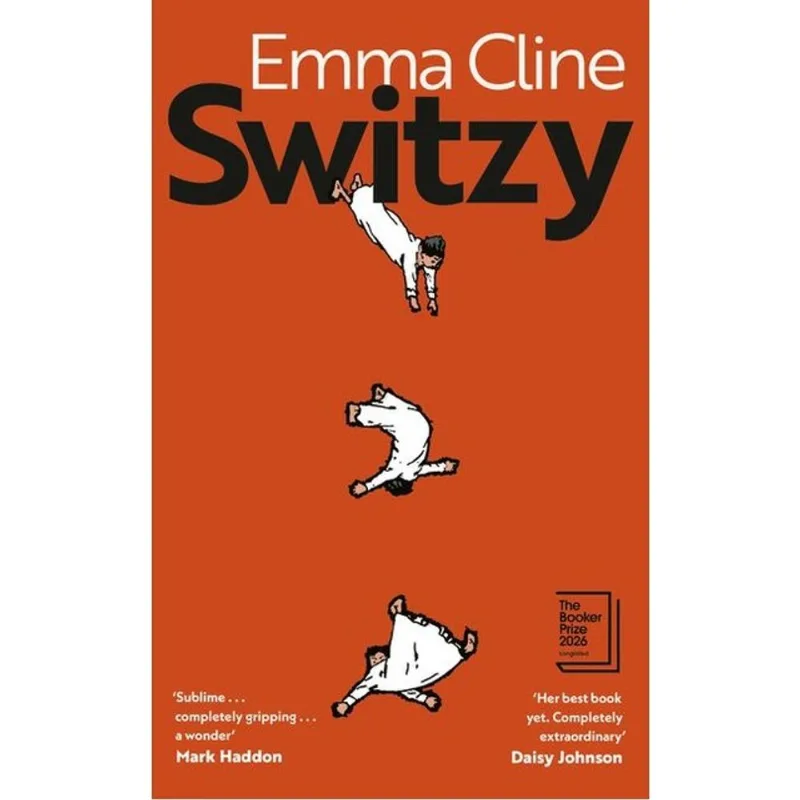 SWITZY
