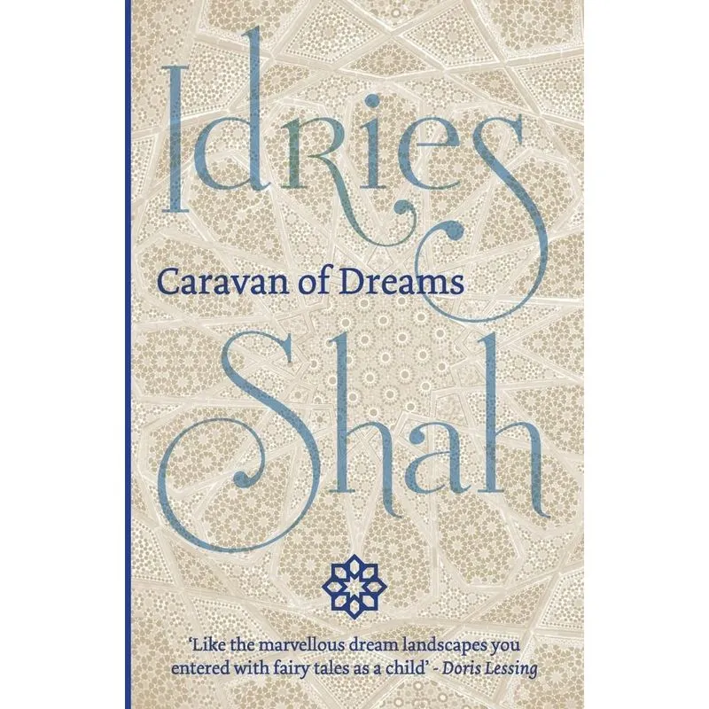 Caravan of Dreams