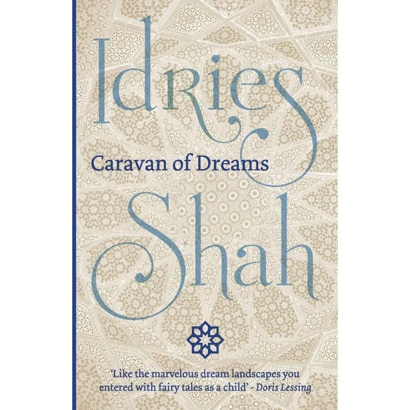 Caravan of Dreams