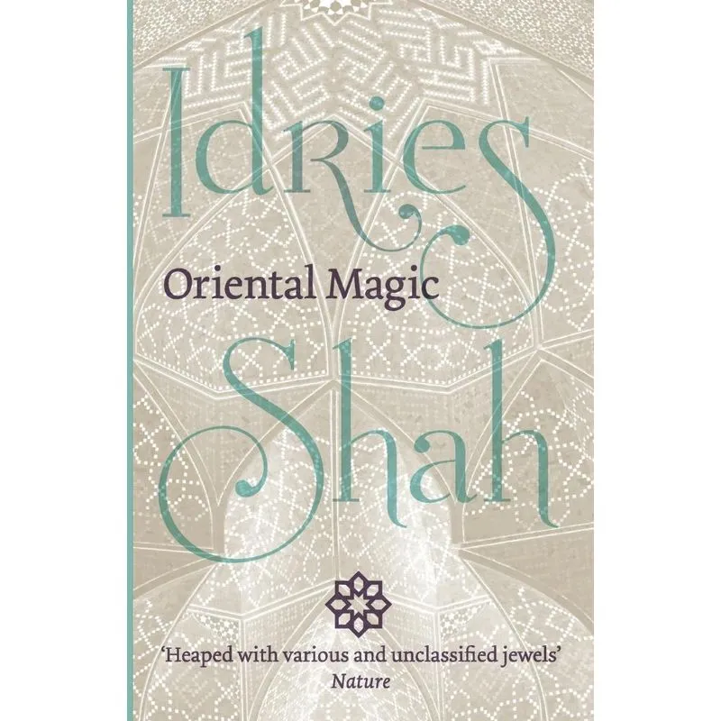 Oriental Magic