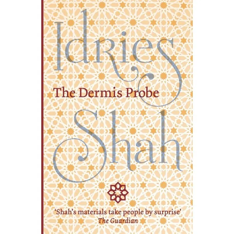 The Dermis Probe