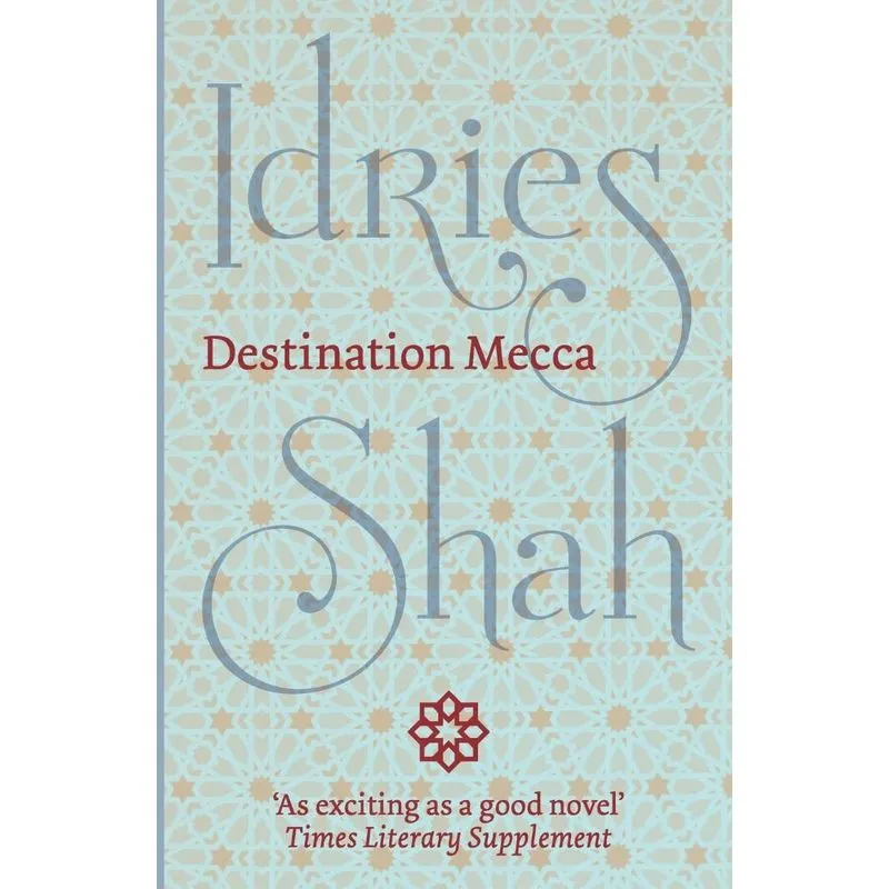 Destination Mecca