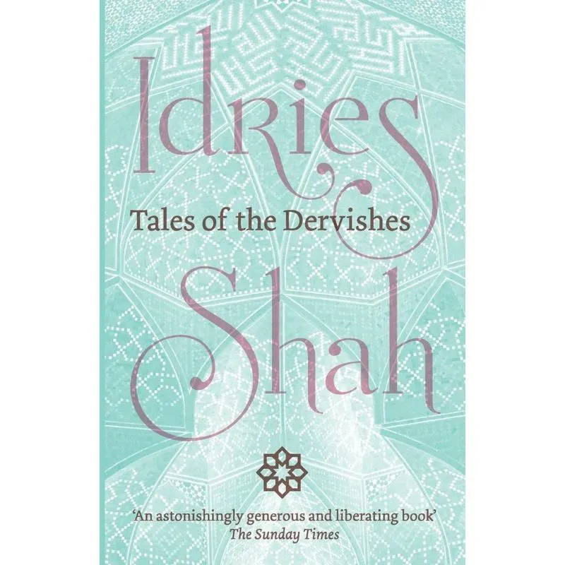 Tales of the Dervishes