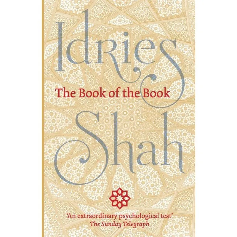 The Book of the Book