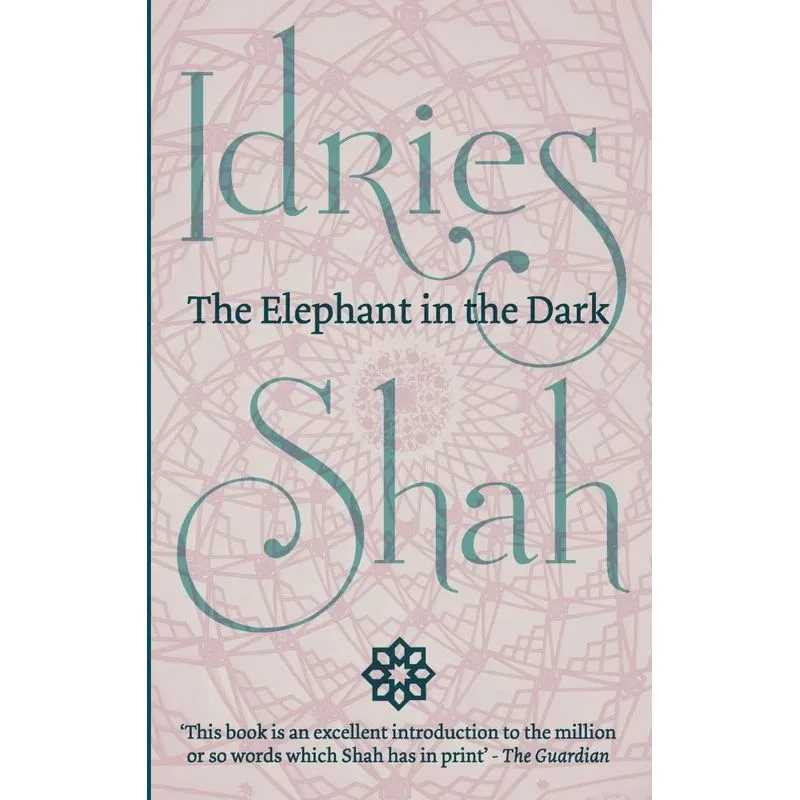 The Elephant in the Dark