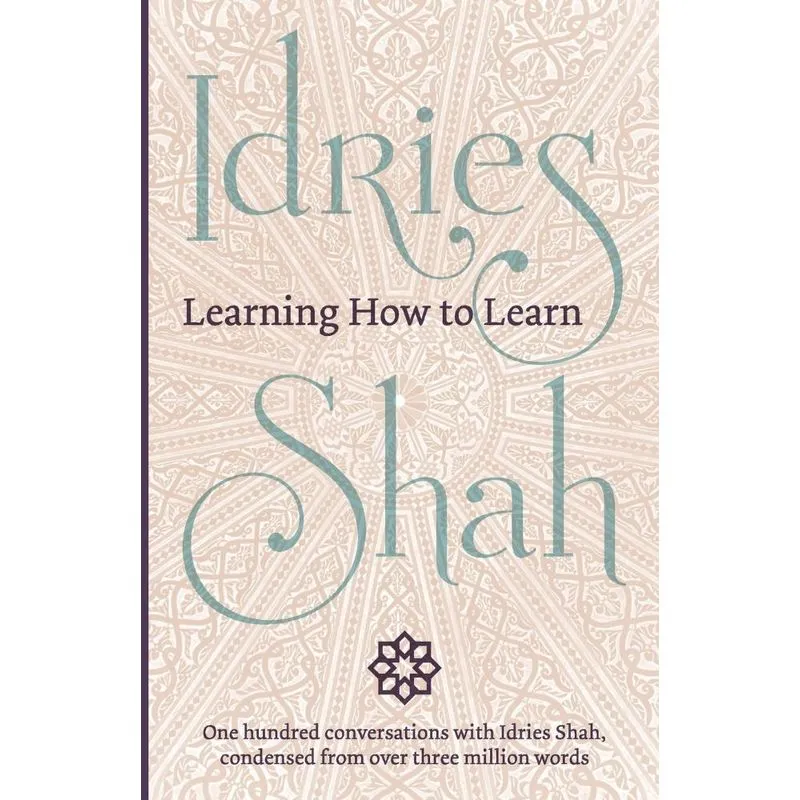 Learning How to Learn