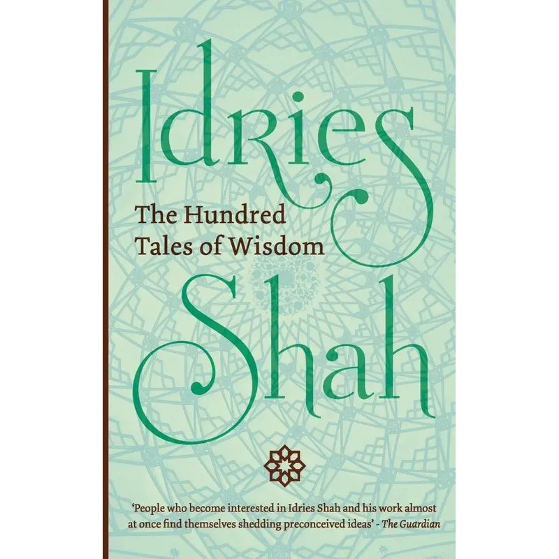 The Hundred Tales of Wisdom