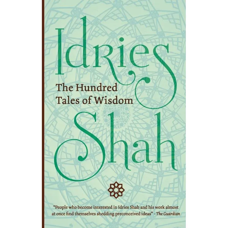 The Hundred Tales of Wisdom