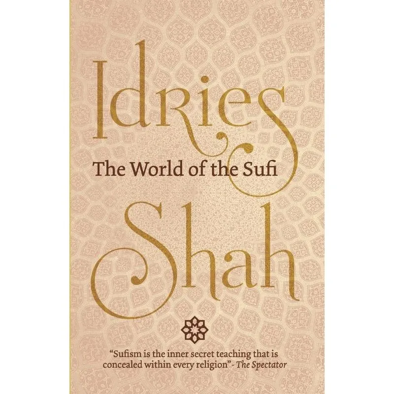 The World of the Sufi