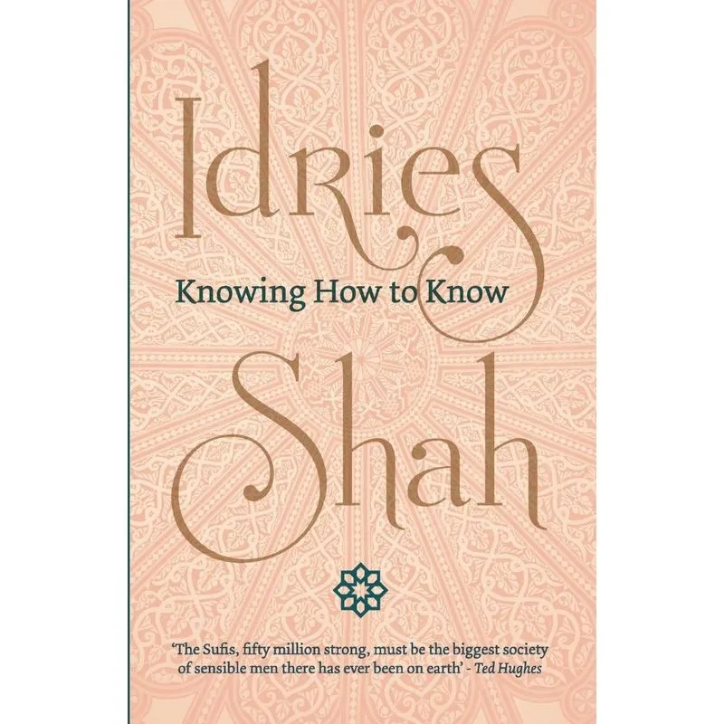 Knowing How to Know