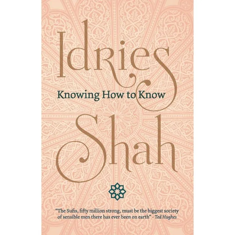 Knowing How to Know