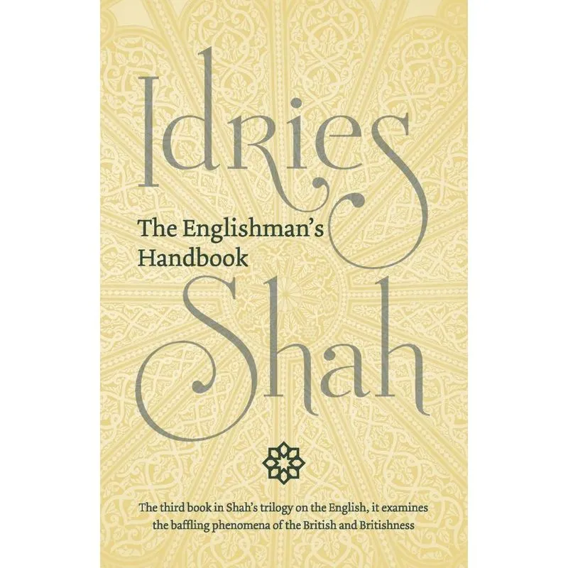 The Englishmans Handbook