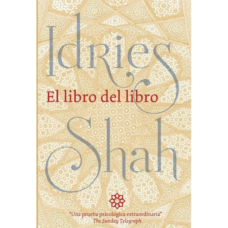 El libro del libro