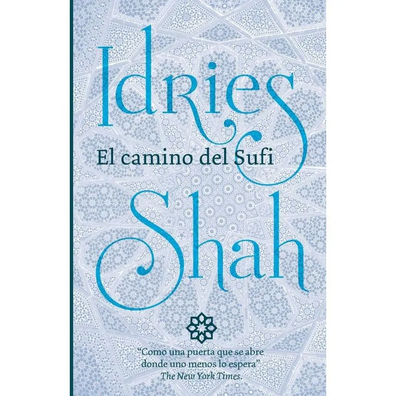 El camino del Sufi