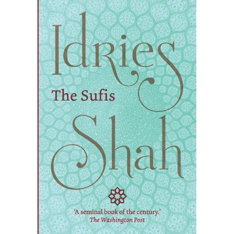 The Sufis