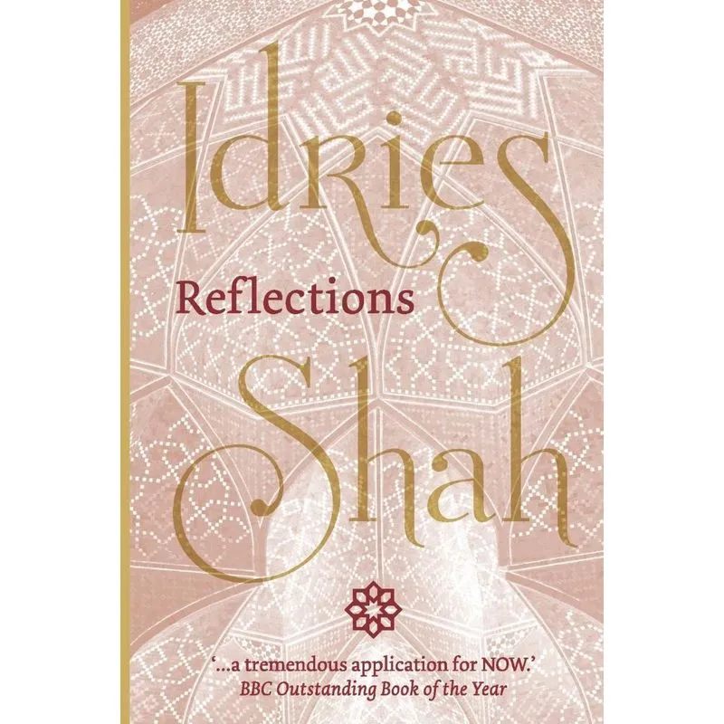 Reflections (Pocket Edition)