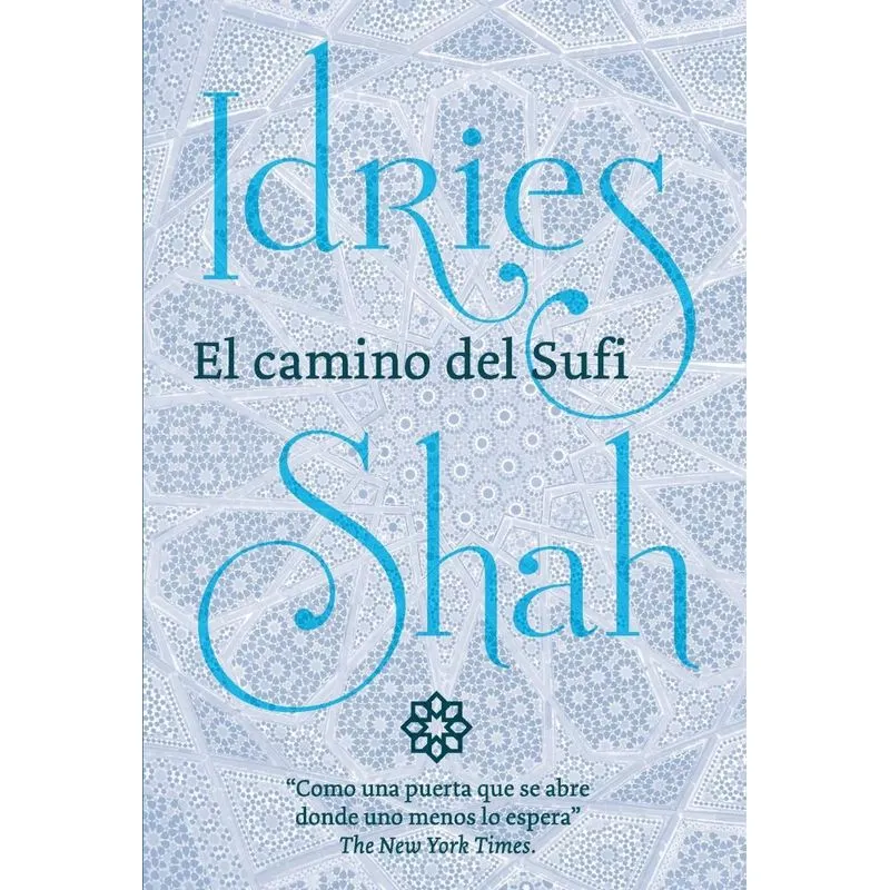El camino del Sufi