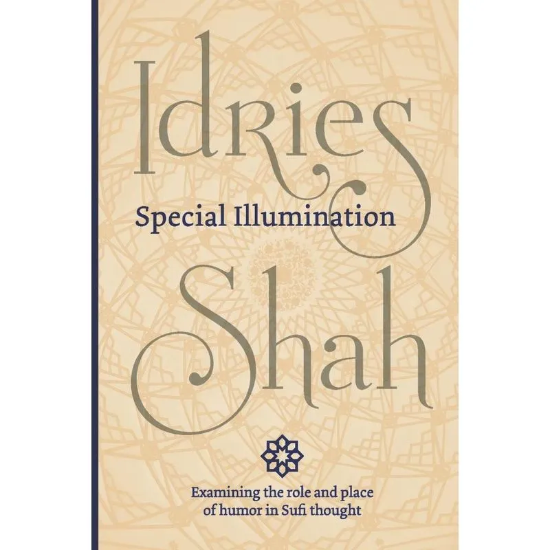 Special Illumination (Pocket Edition)