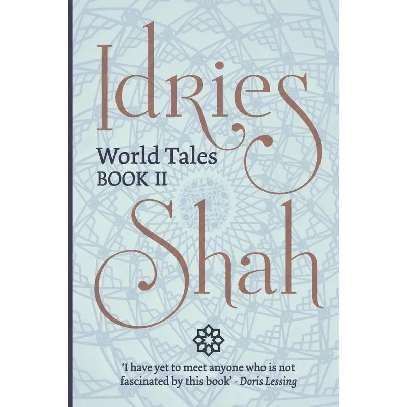 World Tales (Pocket Edition)