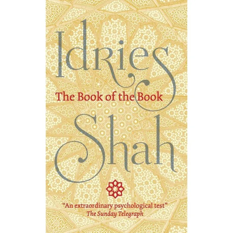 The Book of the Book