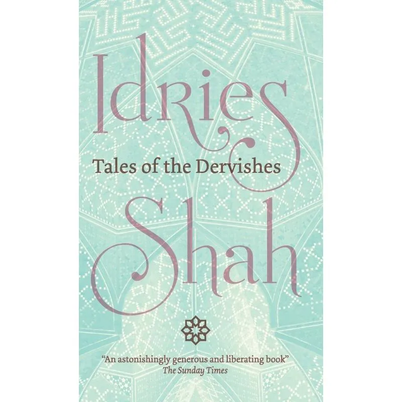 Tales of the Dervishes