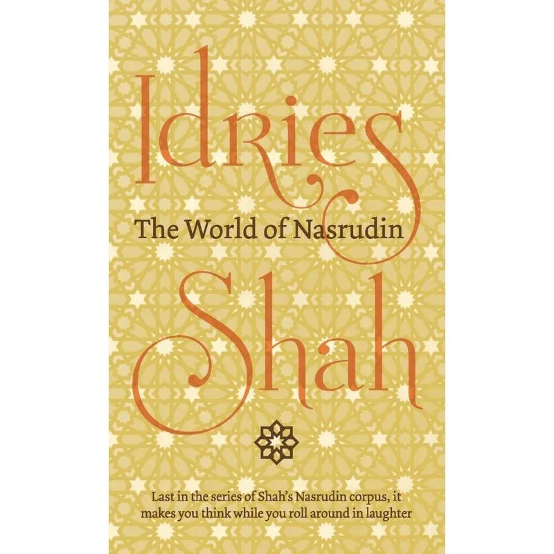 The World of Nasrudin