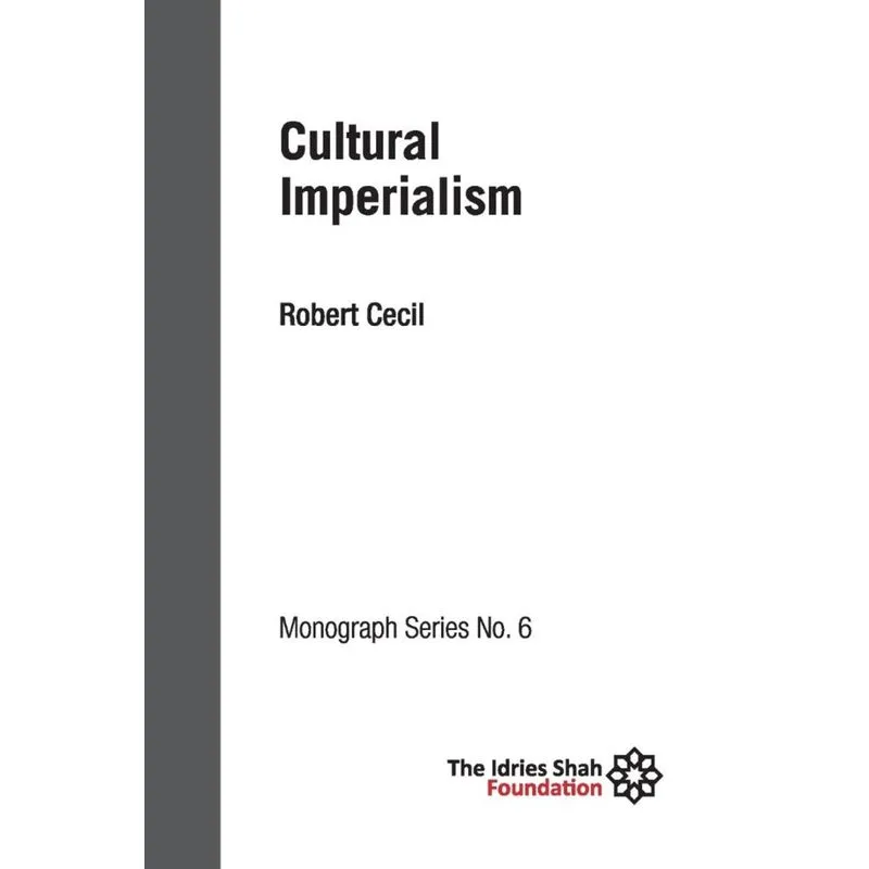 Cultural Imperialism