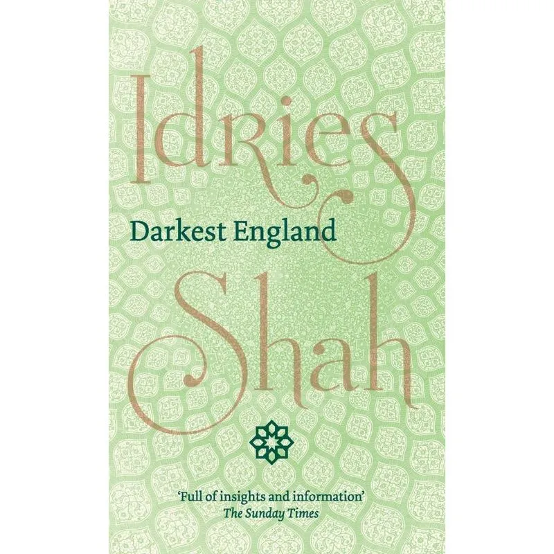 Darkest England