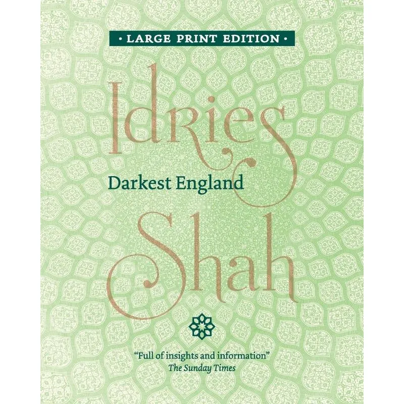 Darkest England