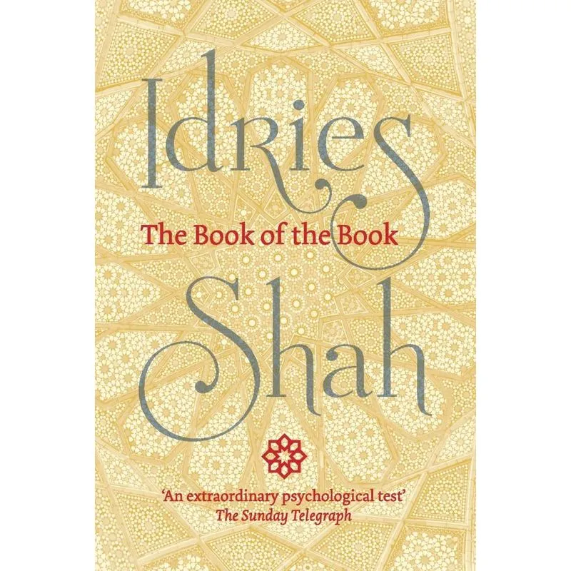 The Book of the Book