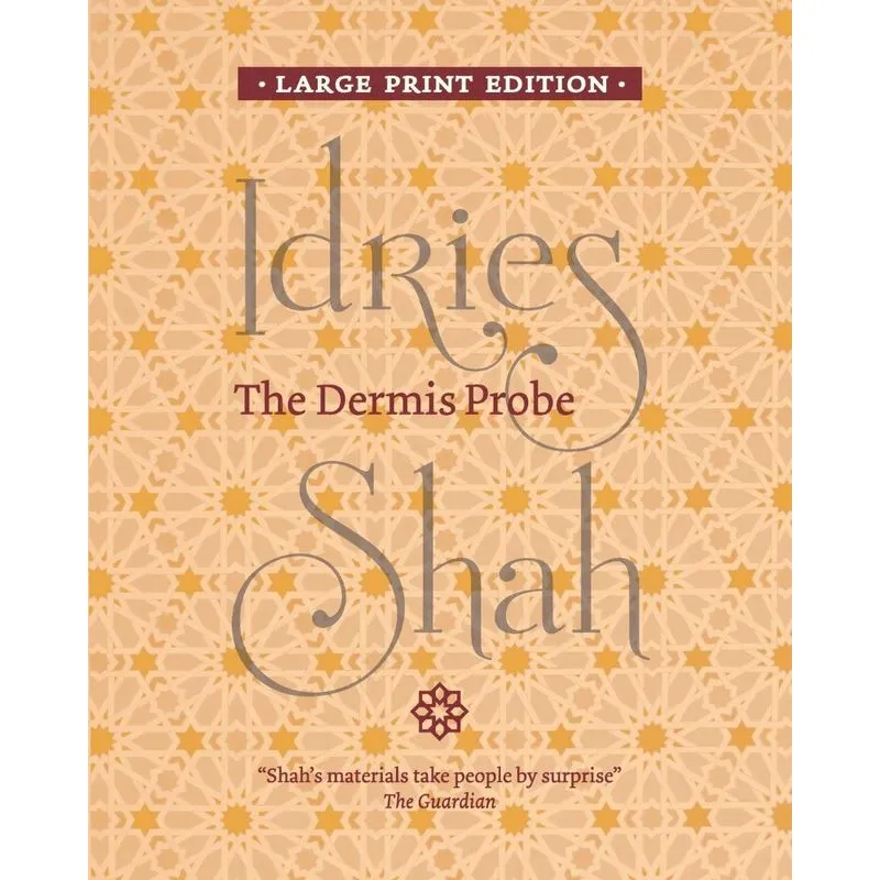 The Dermis Probe