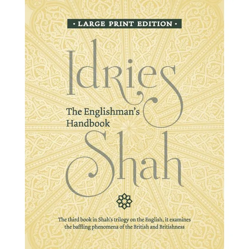 The Englishmans Handbook