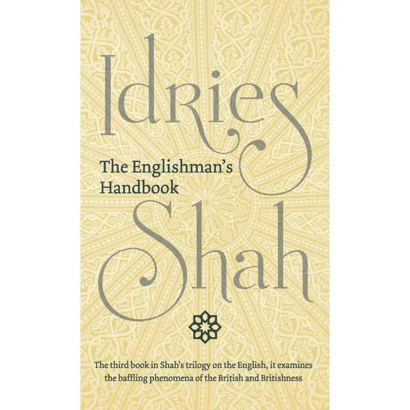 The Englishmans Handbook