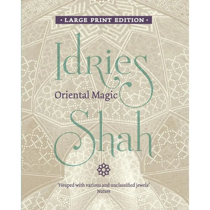 Oriental Magic
