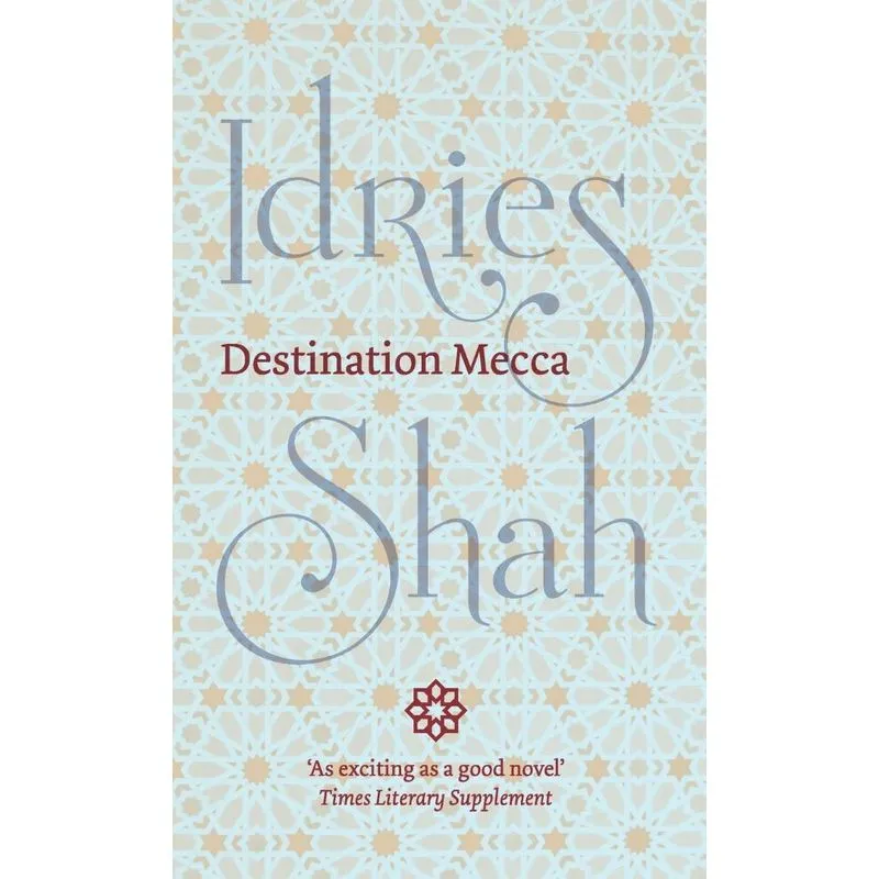 Destination Mecca