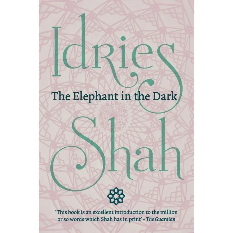 The Elephant in the Dark (Pocket Edition)