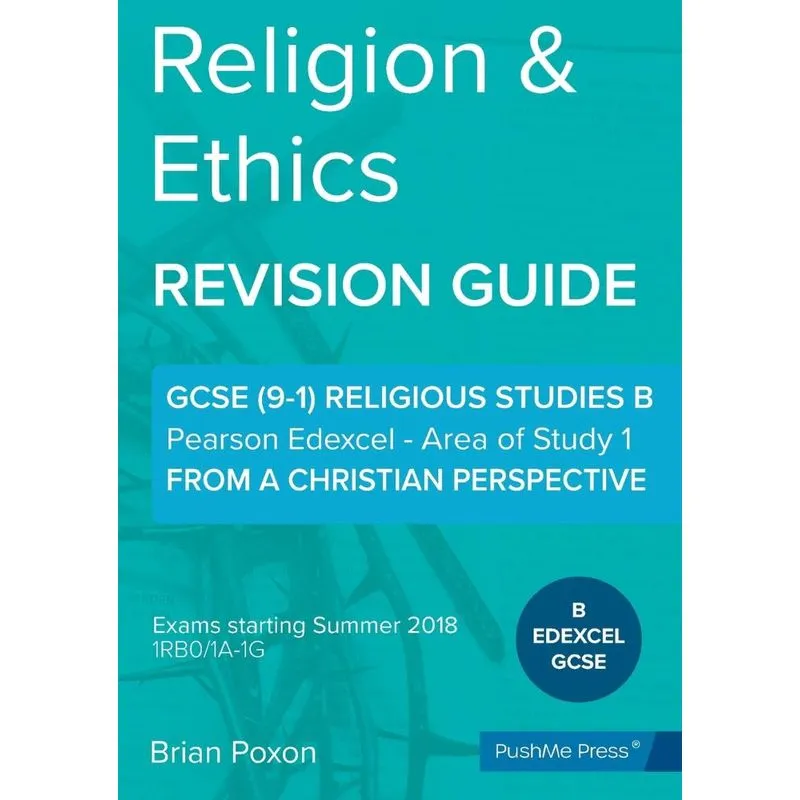 Religion & Ethics