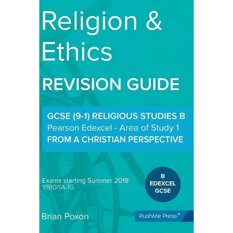 Religion & Ethics