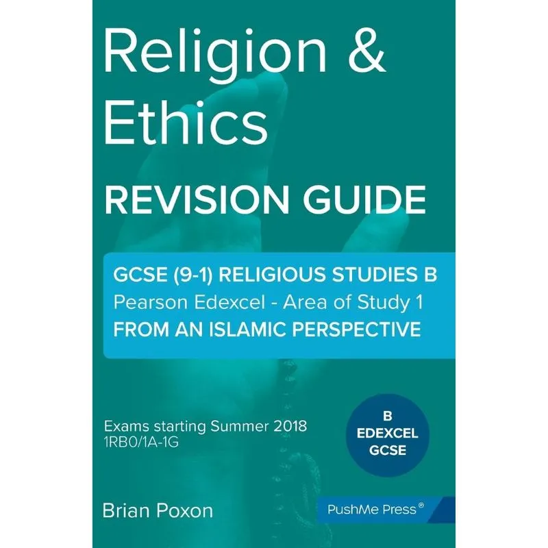 Religion & Ethics