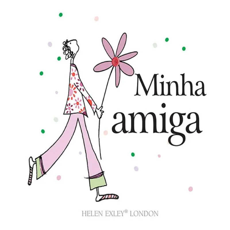 Minha Amiga