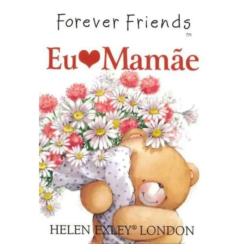 Eu Amo Mamae