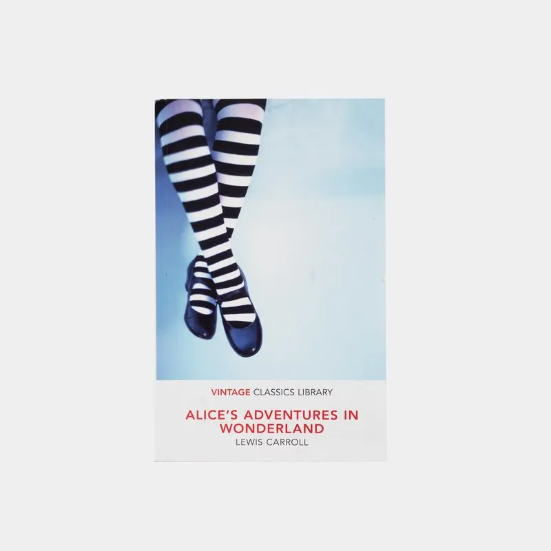 Alice's Adventures in Wonderland