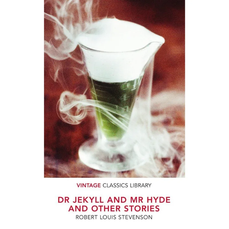 Dr Jekyll And Mr Hyde And Other Stories