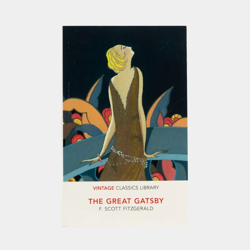 The Great Gatsby